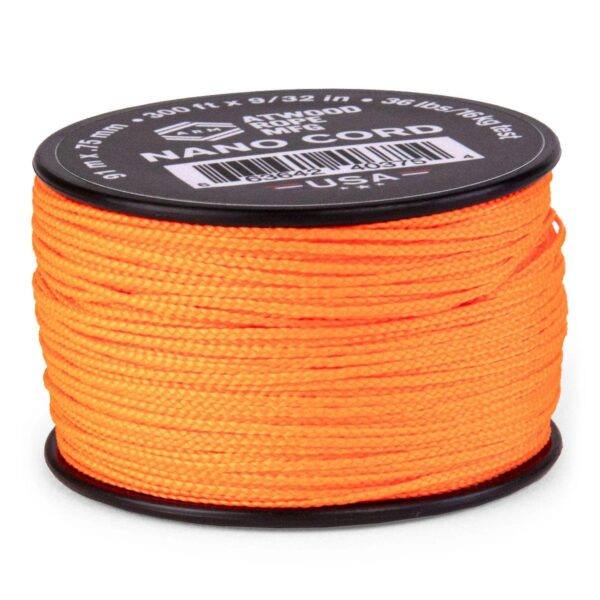 Atwood Ropes MFG Atwood Rope MFG - 0.75mm Nano Cord