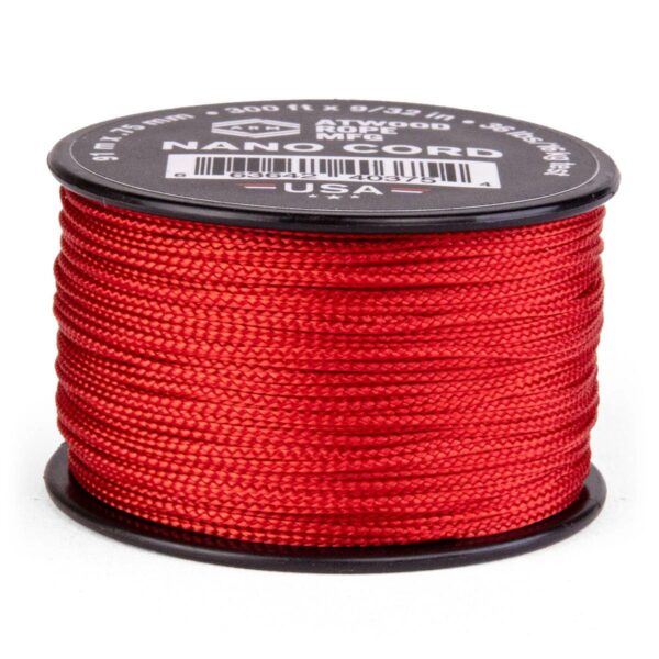 Atwood Ropes MFG Atwood Rope MFG - 0.75mm Nano Cord