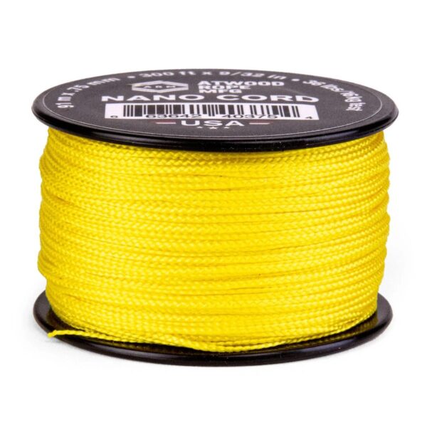 Atwood Ropes MFG Atwood Rope MFG - 0.75mm Nano Cord