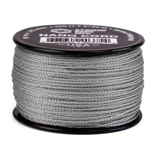 Atwood Ropes MFG Atwood Rope MFG - 0.75mm Nano Cord