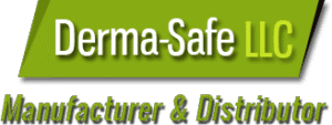 Derma-Safe logo