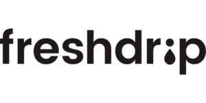 Freshdrip logo