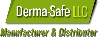 Derma-Safe logo