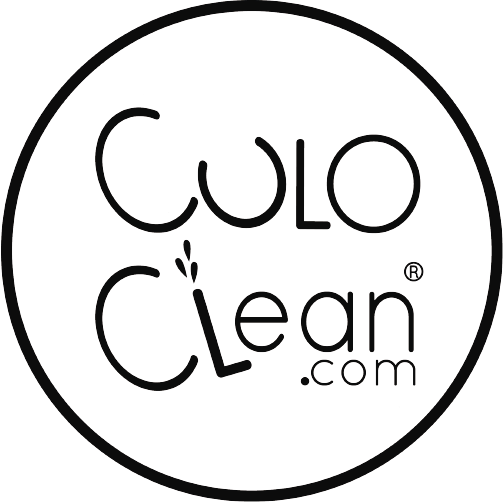 Culo Clean logo