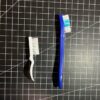 Moss Gear Ultralight toothbrush - mini