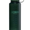 Nalgene wide-mouth drinking bottle - 1.5 liter water bottle