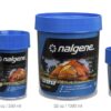 Nalgene 8oz - storage jar - pot