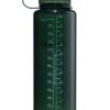Nalgene wide-mouth drinking bottle - 1.5 liter water bottle