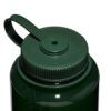 Nalgene wide-mouth drinking bottle - 1.5 liter water bottle