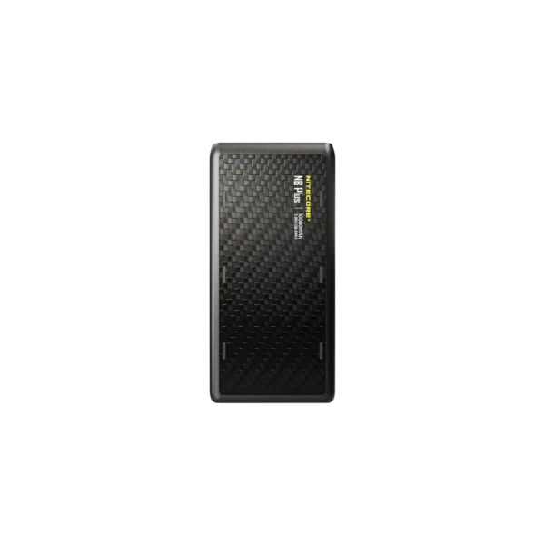 nitecore-nb-plus-powerbank-trailrun.webp Nitecore - NB Plus Power Bank