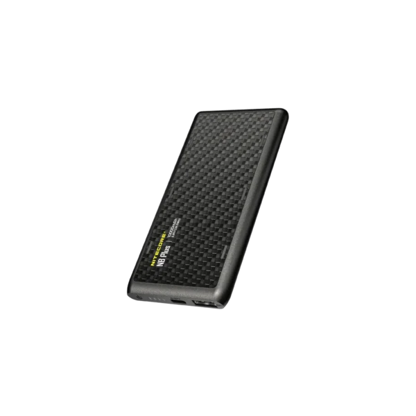 nitecore-nb-plus-powerbank-ultralight.webp Nitecore - NB Plus Power Bank