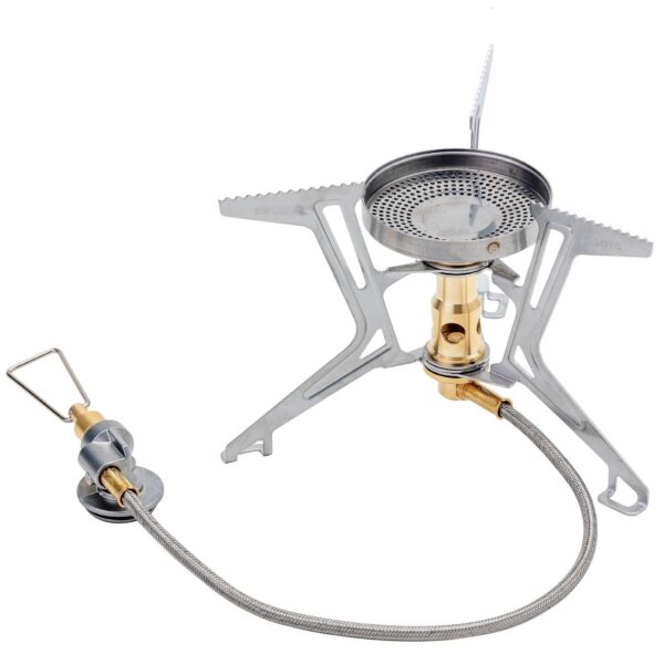 Soto - Fusion Trek - gas stove