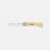 Opinel - Tradition - stainless steel pocket knife - inox