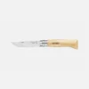 Opinel - Tradition - stainless steel pocket knife - inox