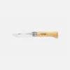 Opinel - Tradition - stainless steel pocket knife - inox