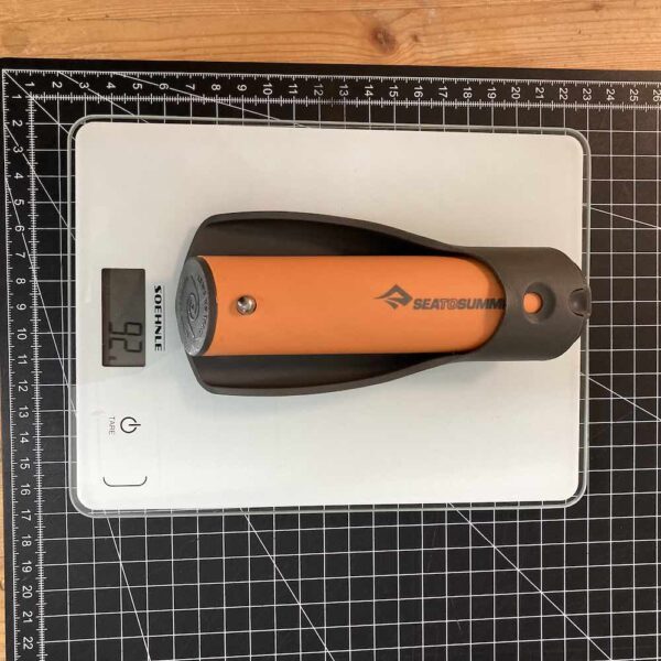 Sea To Summit - Pocket Trowel - nylon