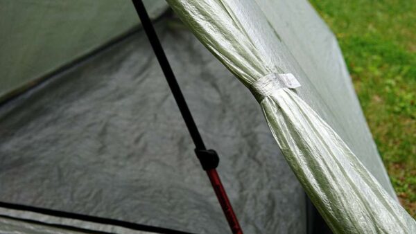 Tarptent ProTrail Li - Dyneema - 1-Person Tent