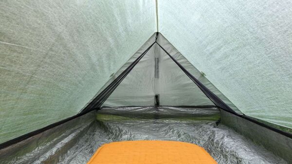 Tarptent ProTrail Li - Dyneema - 1-Person Tent