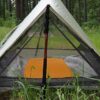 Tarptent ProTrail Li - Dyneema - 1-Person Tent
