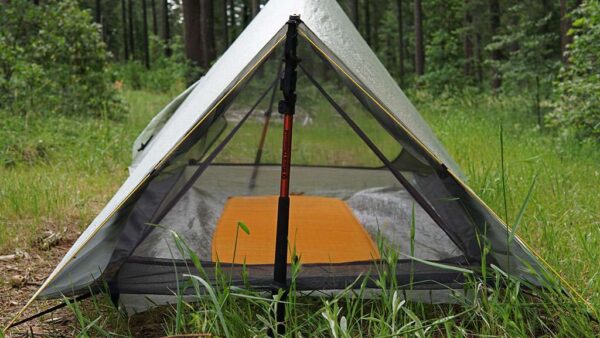 Tarptent ProTrail Li - Dyneema - 1-Person Tent