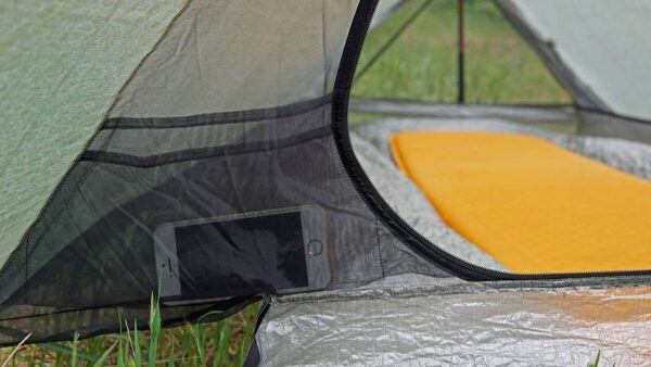 Tarptent ProTrail Li - Dyneema - 1-Person Tent