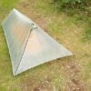 Tarptent ProTrail Li - Dyneema - 1-Person Tent