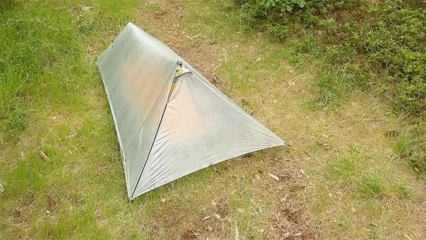 Tarptent ProTrail Li - Dyneema - 1-Person Tent