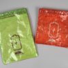 Dual Pocket Battery Bags - Hilltop Packs