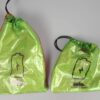 Dual Pocket Battery Bags - Hilltop Packs