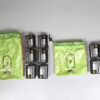 Dual Pocket Battery Bags - Hilltop Packs