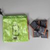 Dual Pocket Battery Bags - Hilltop Packs
