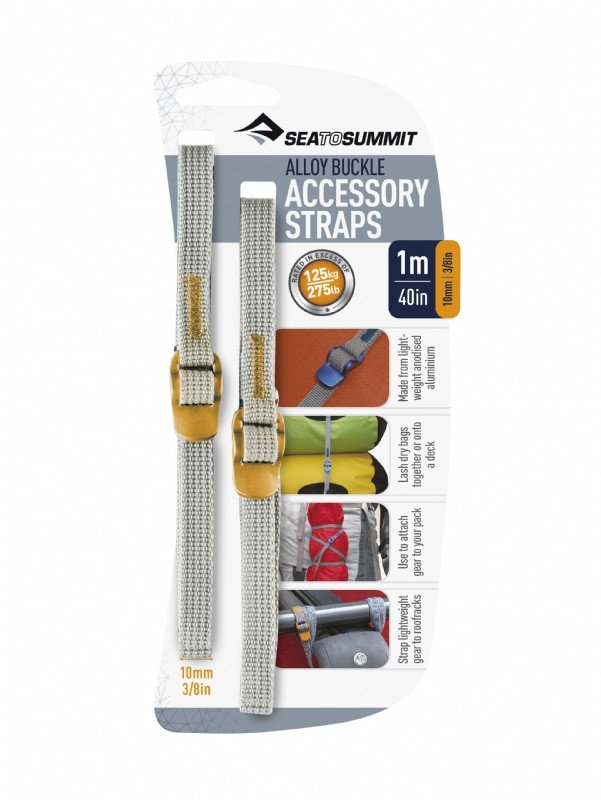 Strap extra strong - Sea To Summit - tension strap