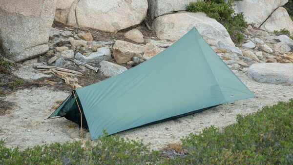 Tarptent ProTrail - 1-Person Tent