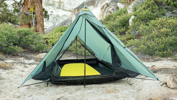 Tarptent ProTrail - 1-Person Tent