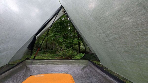 Tarptent ProTrail Li - Dyneema - 1-Person Tent