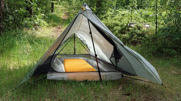 Tarptent ProTrail Li - Dyneema - 1-Person Tent