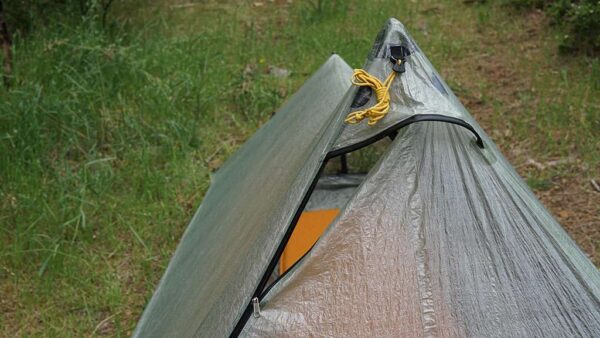 Tarptent ProTrail Li - Dyneema - 1-Person Tent