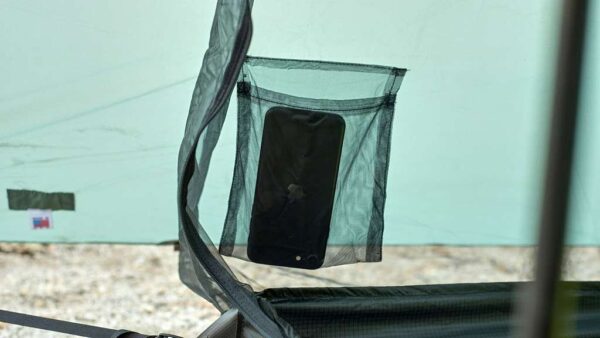 Tarptent ProTrail - 1-Person Tent