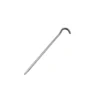 Toaks Titanium peg - Hook Peg - 6 pieces