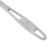 TOAKS - Titanium Spoon (Polished Bowl)