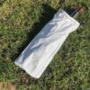 Moss Gear Tyvek - soft structure - 1442R (1443R) - per meter