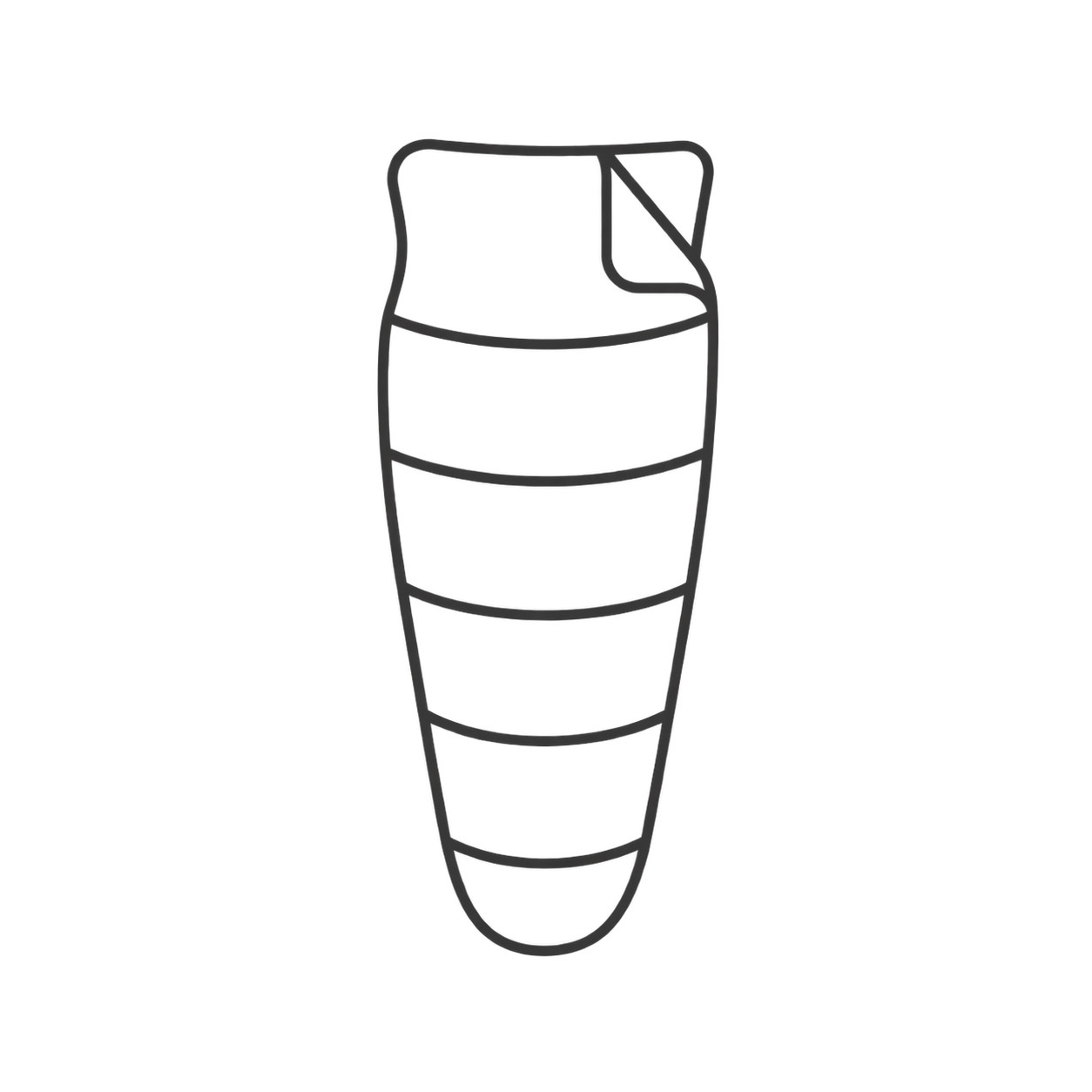 Enlightened Equipment - Enigma APEX Quilt - synthetic