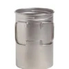 Vargo - BOT HD - 1 litre titanium bottle pot