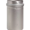 Vargo - BOT HD - 1 litre titanium bottle pot