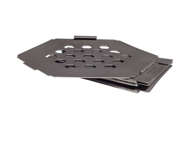 vargo-titanium-hexagon-woodstove-folded-050040_2.jpeg Vargo Hexagon wood stove
