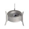 Vargo - Triad - titanium spirit brander