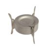 Vargo - Triad - titanium spirit brander