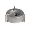 Vargo - Triad - titanium spirit brander