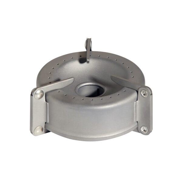 Vargo - Triad - titanium spirit brander