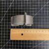 Vargo - Triad - titanium spirit brander